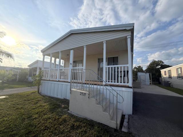 2937 SW 54th Street, home for sale in Fort Lauderdale
