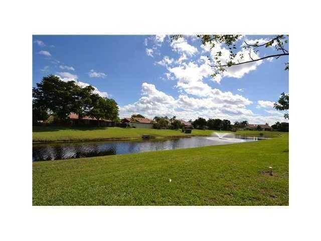 Homewood Lakes