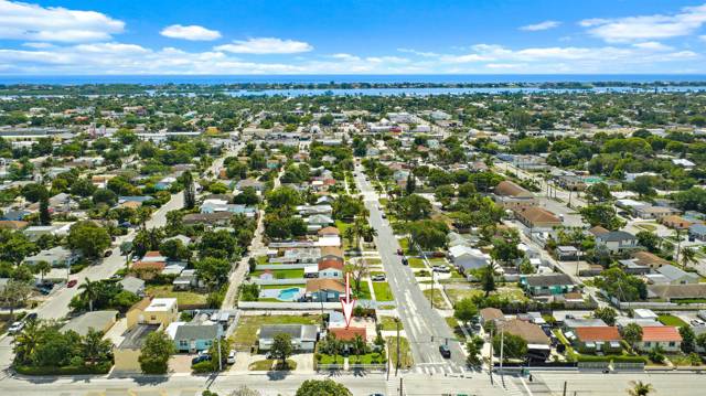 Southerly Hill