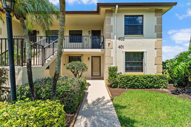 Pine Crest Condo