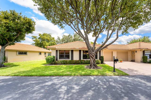 4520 Ficus Tree Road home for sale in Bent Tree Villas West Condo