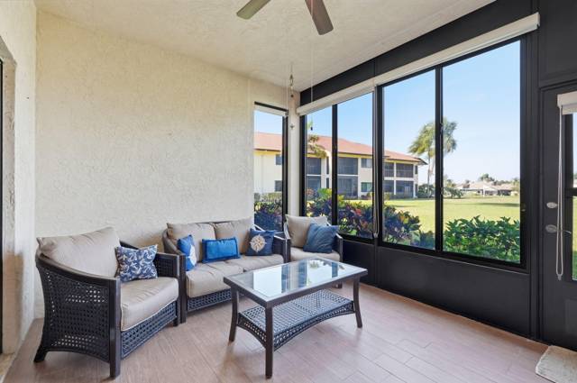 6901 SE Constitution Boulevard #102, home for sale in Hobe Sound