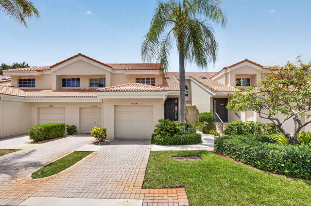 Fairways At Somerset Condo