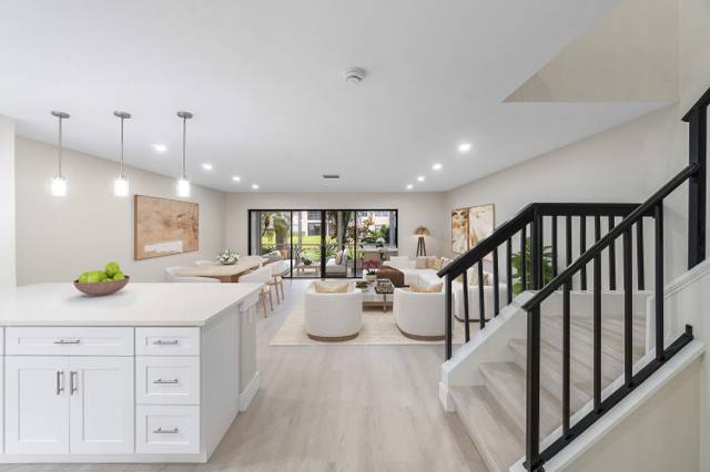 16 Stratford Drive #C home for sale in Stratford At Hunters Run