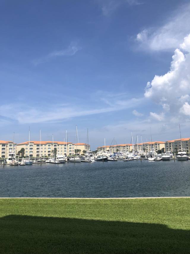 11 W Harbour Isle Dr W #105 home for sale in Harbour Isle at Hutchinson Island West