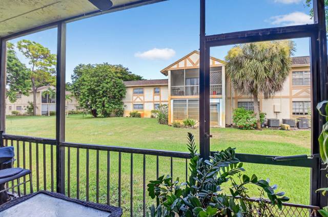 3001 Linton Boulevard #105 home for sale in Lakeview Greens