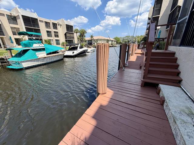 6 Royal Palm Way #102 home for sale in Boca Bayou
