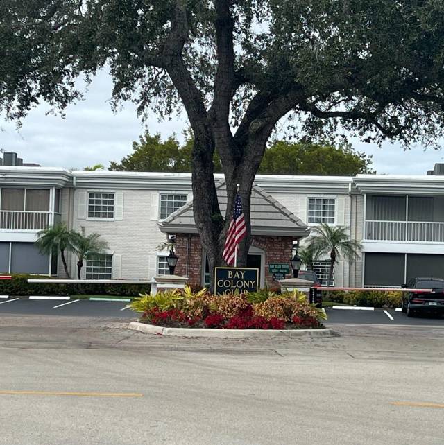 6447 Bay Club Drive #2 home for sale in Bay Colony Club