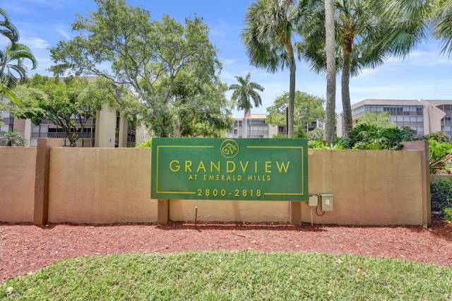 2802 N 46th Avenue #B620 home for sale in Grandview At Emerald Hills Condo