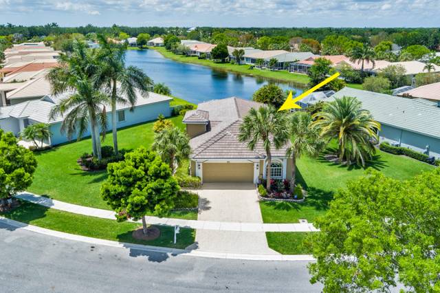 9119 Bay Point Circle home for sale in Baywinds