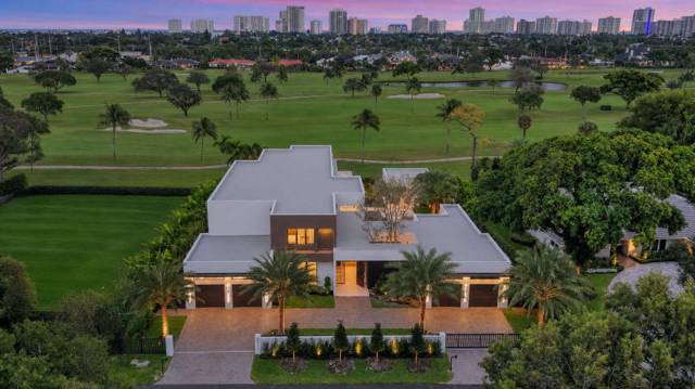 4312 NE 23 Avenue home for sale in Coral Ridge Country Club