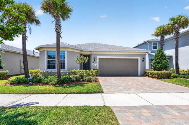 12336 SW Myrtle Oak Drive home for sale in Heron Preserve at Traditi