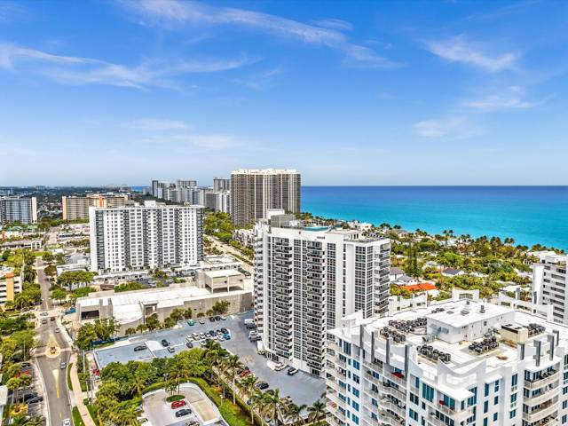 2841 N Ocean Boulevard #1102