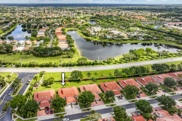 Coral Lakes