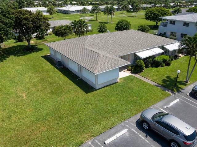 135 South Boulevard #A home for sale in High Point