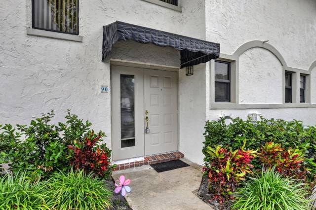 Sunflower Condominiums