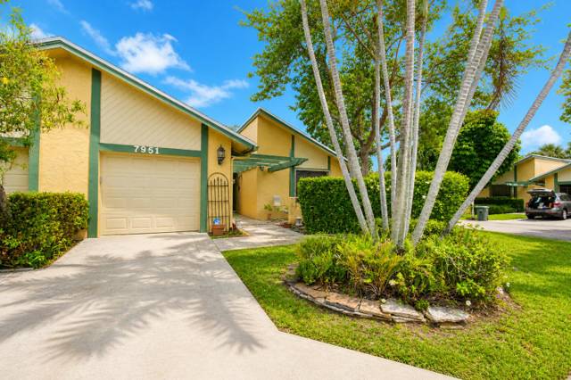 7951 Little Lane home for sale in Boca Patio Village