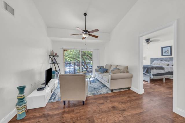 4241 San Marino Boulevard #207 home for sale in Emerald Isle At Laguna Lakes Condo