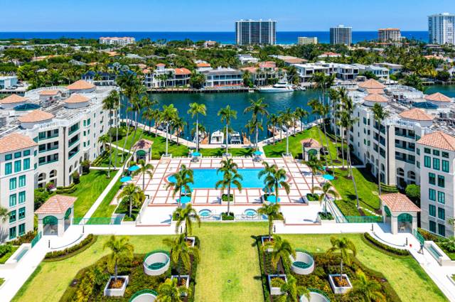 100 SE 5th Avenue #410 home for sale in Mizner Court