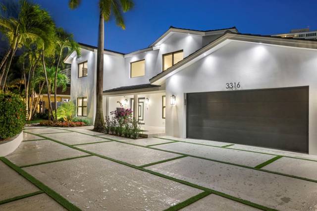 3316 NE 37th Street