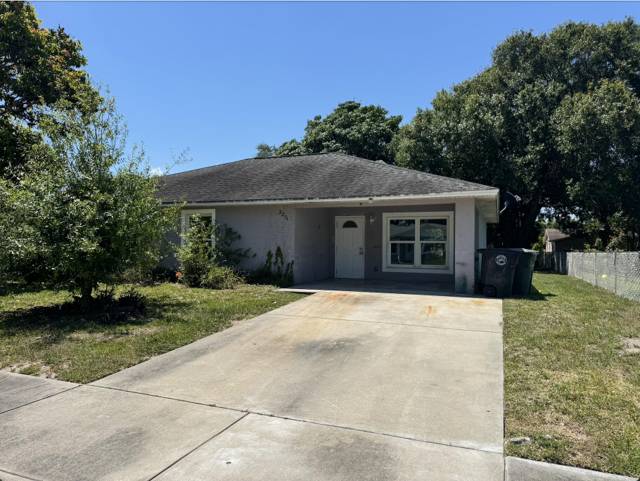 Pinecrest Estates