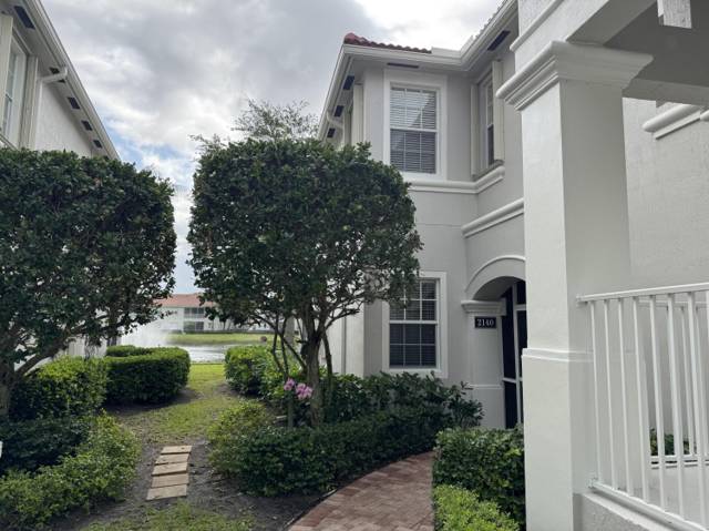 2140 Wingate Bend
