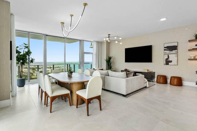 220 Lake Shore Drive #2123 home for sale in Nautilus