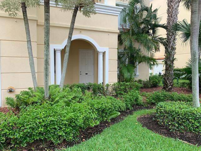 20 Harbour Isle Drive #106 home for sale in Harbour Isle at Hutchinson Island