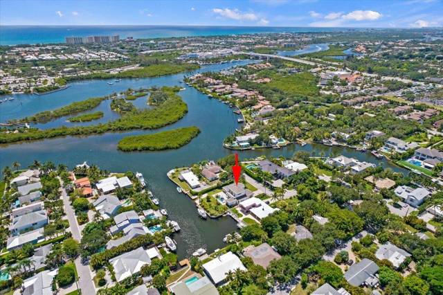 Yacht Club Estates
