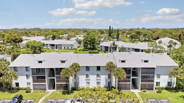 3630 Alder Drive #E2 home for sale in Palm Club West Village 1 Condo