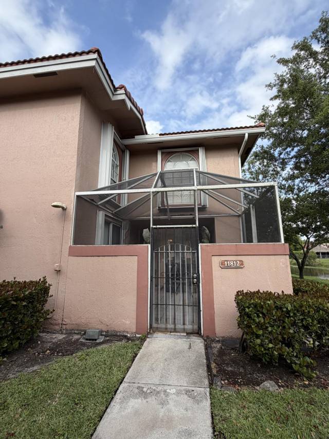 11812 Royal Palm Boulevard home for sale in Coral Springs Country Club
