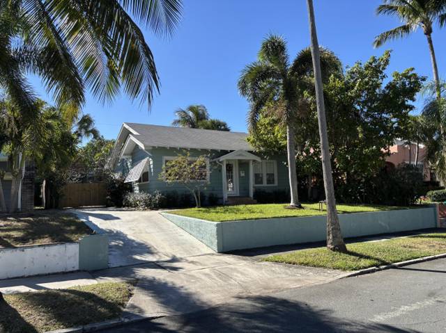 808 Kanuga Drive home for sale in Flamingo Park