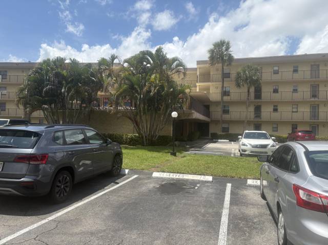 9355 SW 8th Street #225