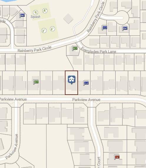 Parkview Estates At Boca