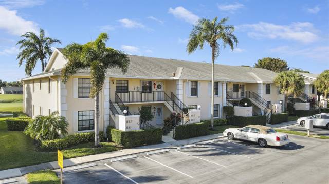 Keystone Condo