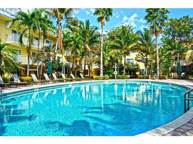 1515 E Broward Boulevard #305 home for sale in Pine Crest Village