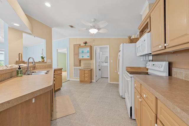 2555 Pga Boulevard #55 home for sale in the Meadows Wellington