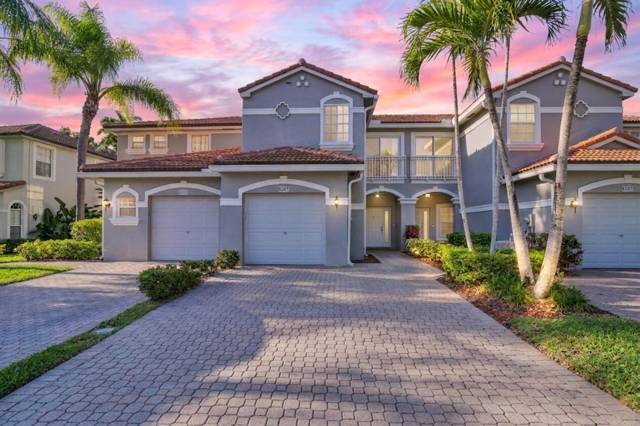 Mizner Pointe Of Boca Via Ancho