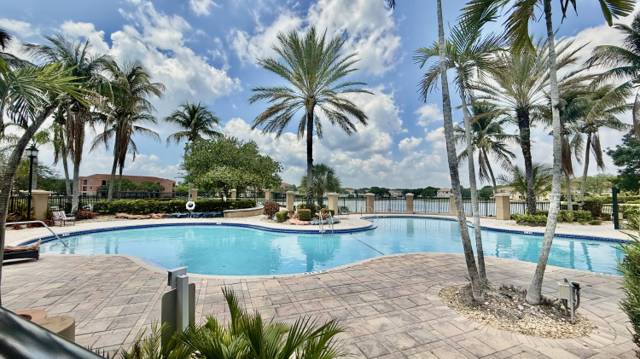 4402 SW 160th Avenue #914, home for sale in Miramar