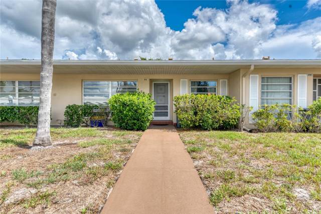 8751 Chevy Chase Drive #150 home for sale in Boca Lakes