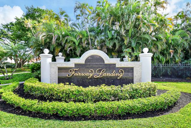 Fairway Landing