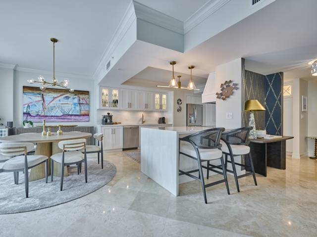 99 SE Mizner Boulevard #Ph 35 home for sale in Palmetto Place