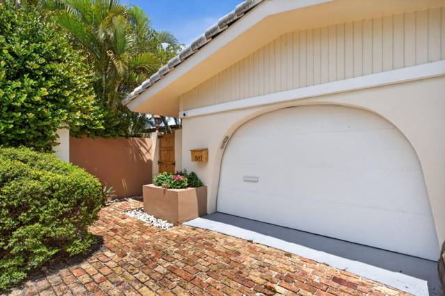High Ridge Estates