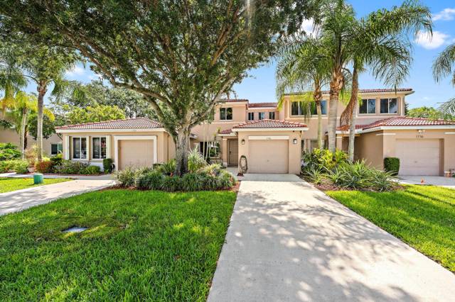 1734 SW 109th Terrace #1734 home for sale in Village at Harmony Lake