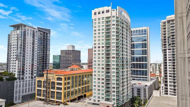 350 SE 2nd Street #1870 home for sale in 350 Las Olas Place