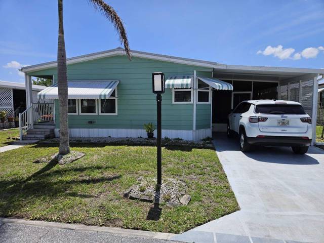 511 Ann Marie Lane home for sale in La Buona Vita Cooperative