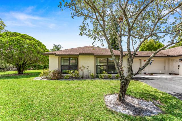 4727 Storkwood Lane #A home for sale in Greentree Villas