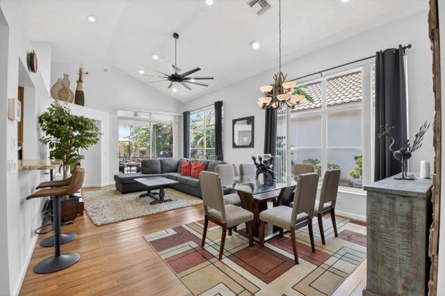 6694 NW 26th Way home for sale in Banyans Of Arvida Country Club