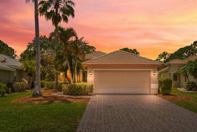 3716 NW Deer Oak Drive, Jensen Beach 34957 home for sale
