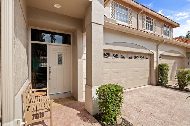 Pga Resort Community Of Monterey Pointe